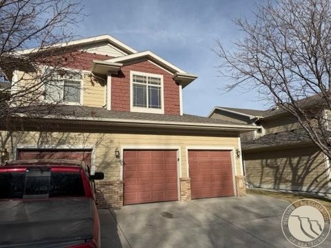 524 Killarney Street. Billings, MT 59106