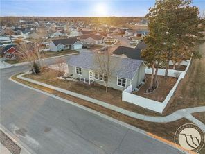 1538 Twin Oaks Drive (Plan Unknown)