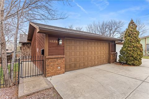 1225 Clark Avenue. Billings, MT 59106