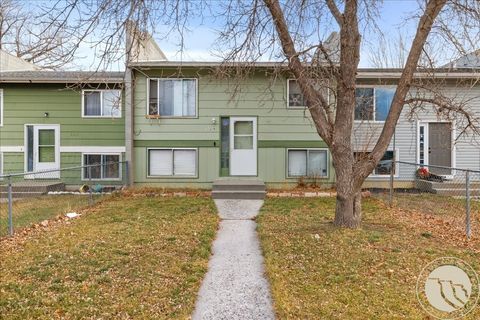 329 Monroe Street. Billings, MT 59106