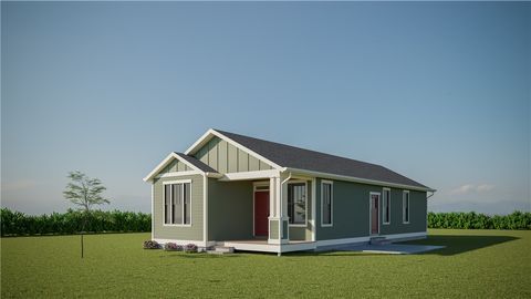 1907 St Peter Lane. Billings, MT 59106