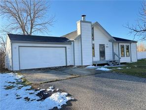 2904 Bunker Hill Drive (Plan Unknown)