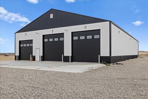 8039 Wisner Avenue. Billings, MT 59106