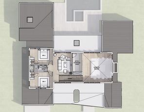 3916 Knollwood Drive (Plan Unknown)