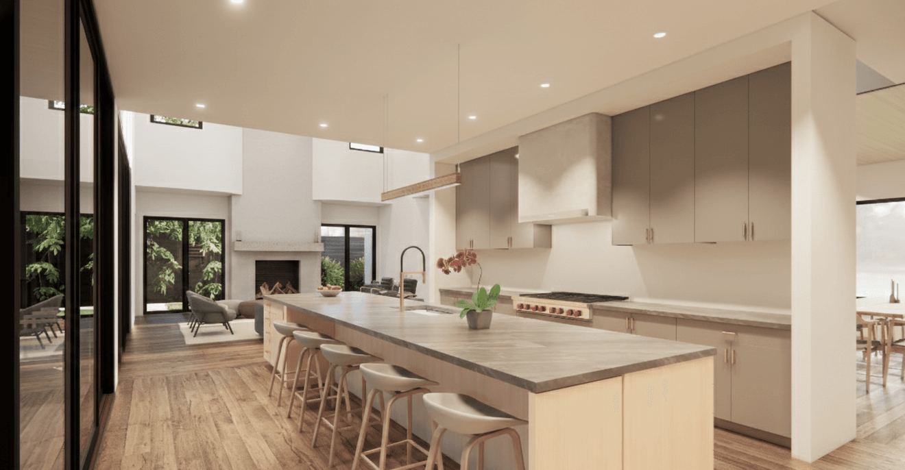 Plan Unknown - Rivendale Homes: Austin, Texas - Rivendale Homes