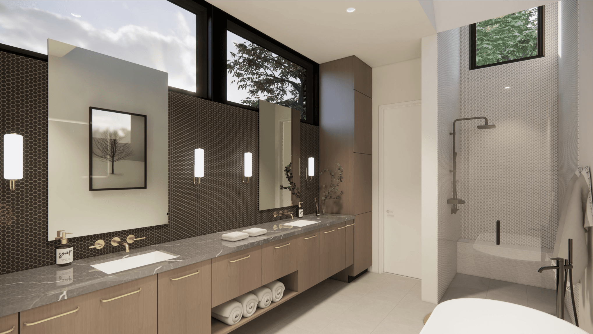 Plan Unknown - Rivendale Homes: Austin, Texas - Rivendale Homes