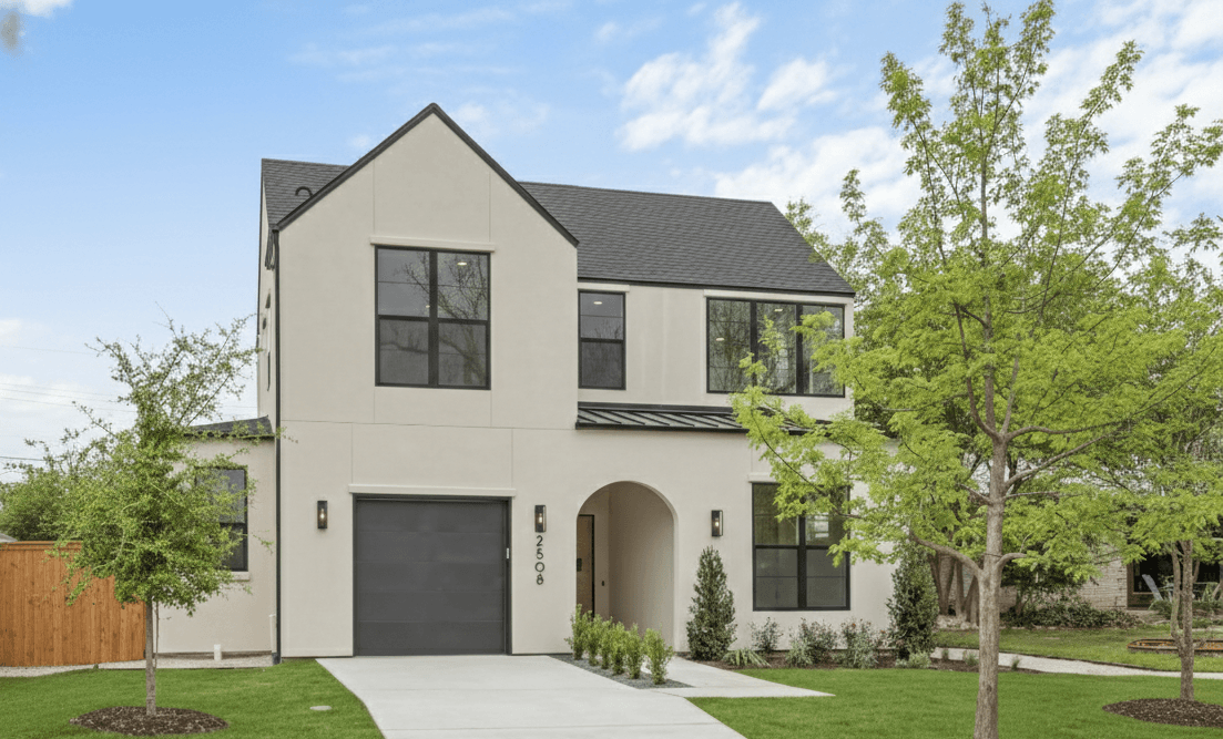 Plan Unknown - Rivendale Homes: Austin, Texas - Rivendale Homes