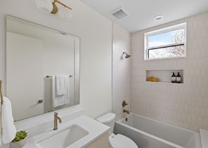 2508 Little John Lane (Plan Unknown)