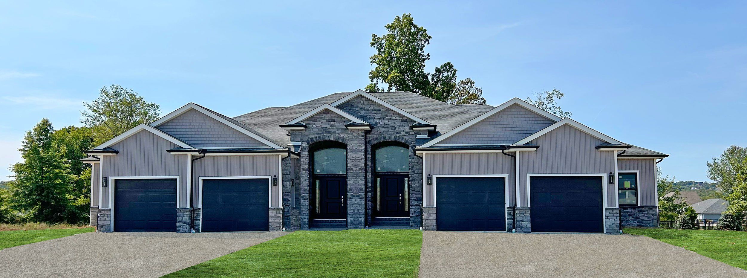 The Villas At Cedar Creek - Belle Vernon, PA