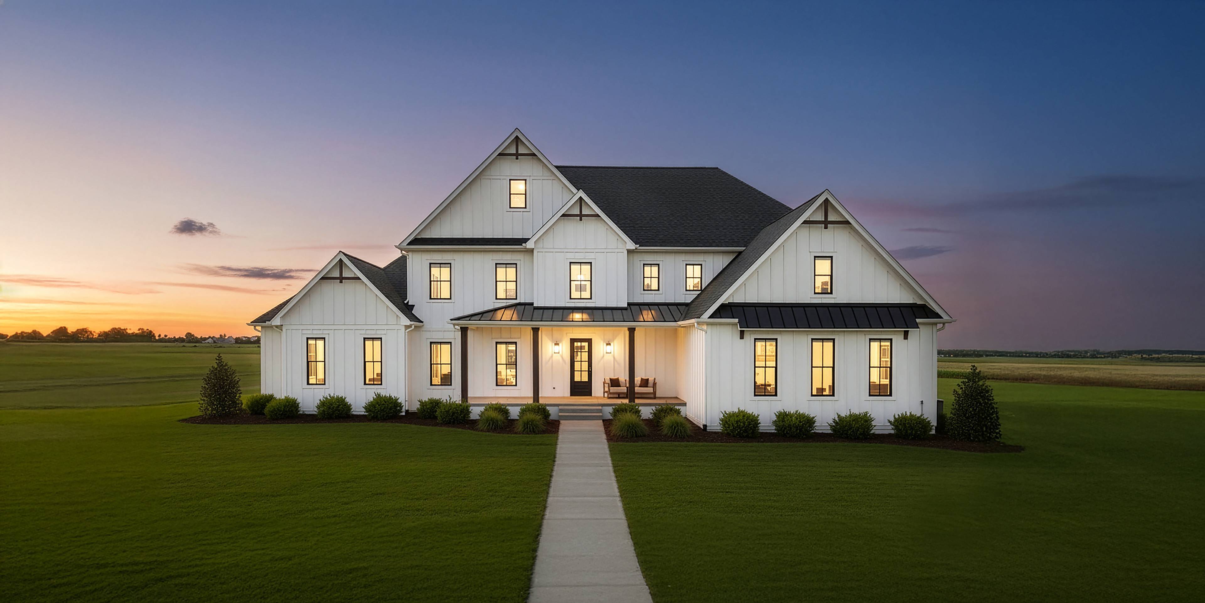 casa en Schumacher Homes por Schumacher Homes