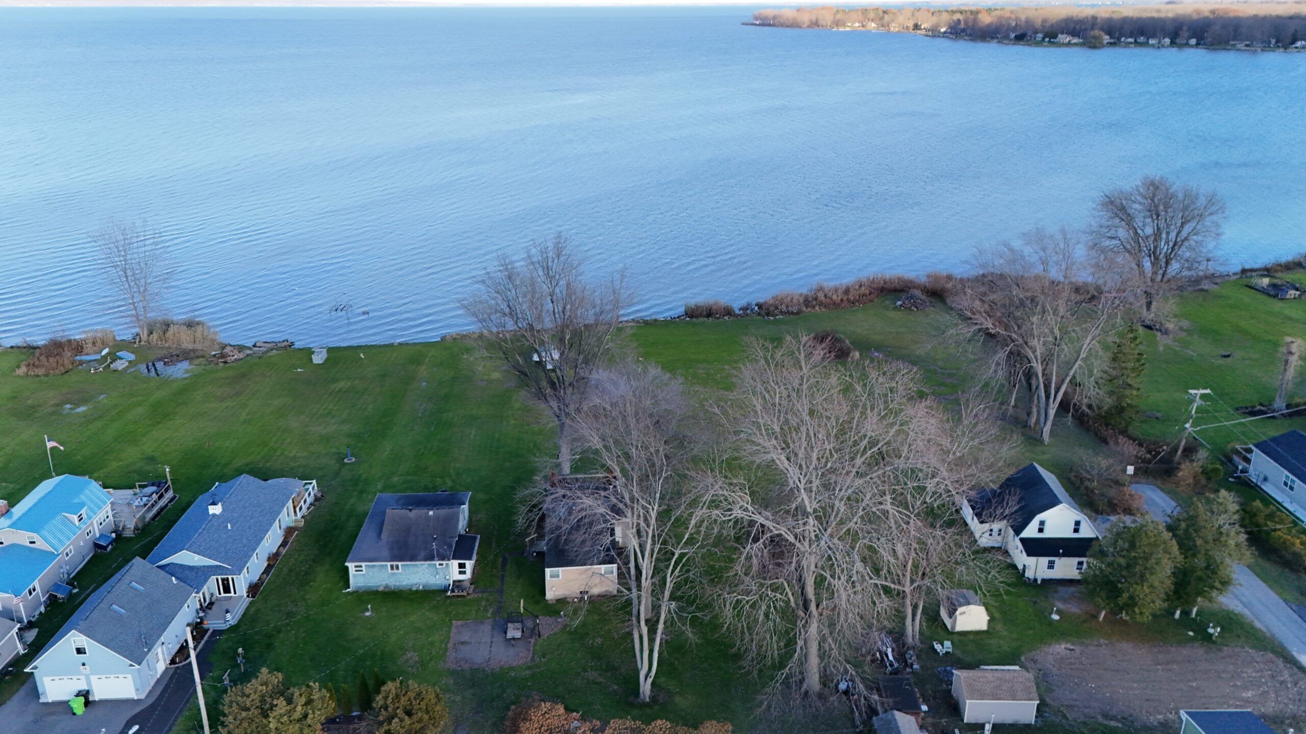 Billington Bay - Syracuse, NY