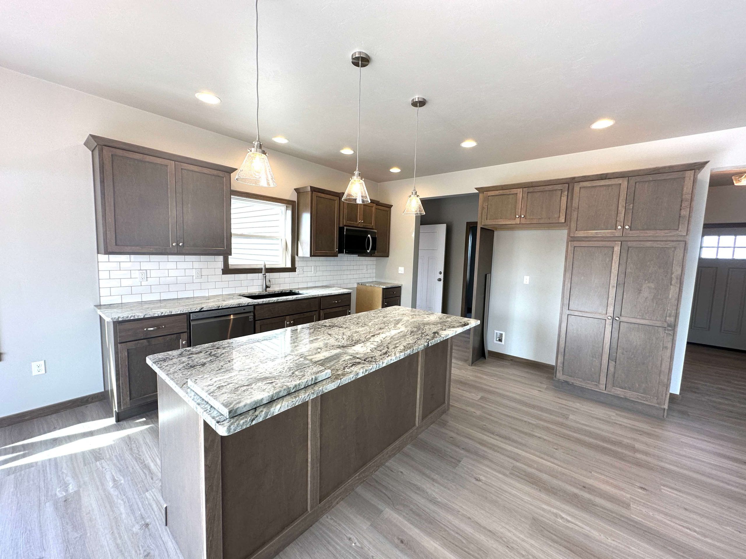 casa en Mystic Creek por Van’s Realty & Construction