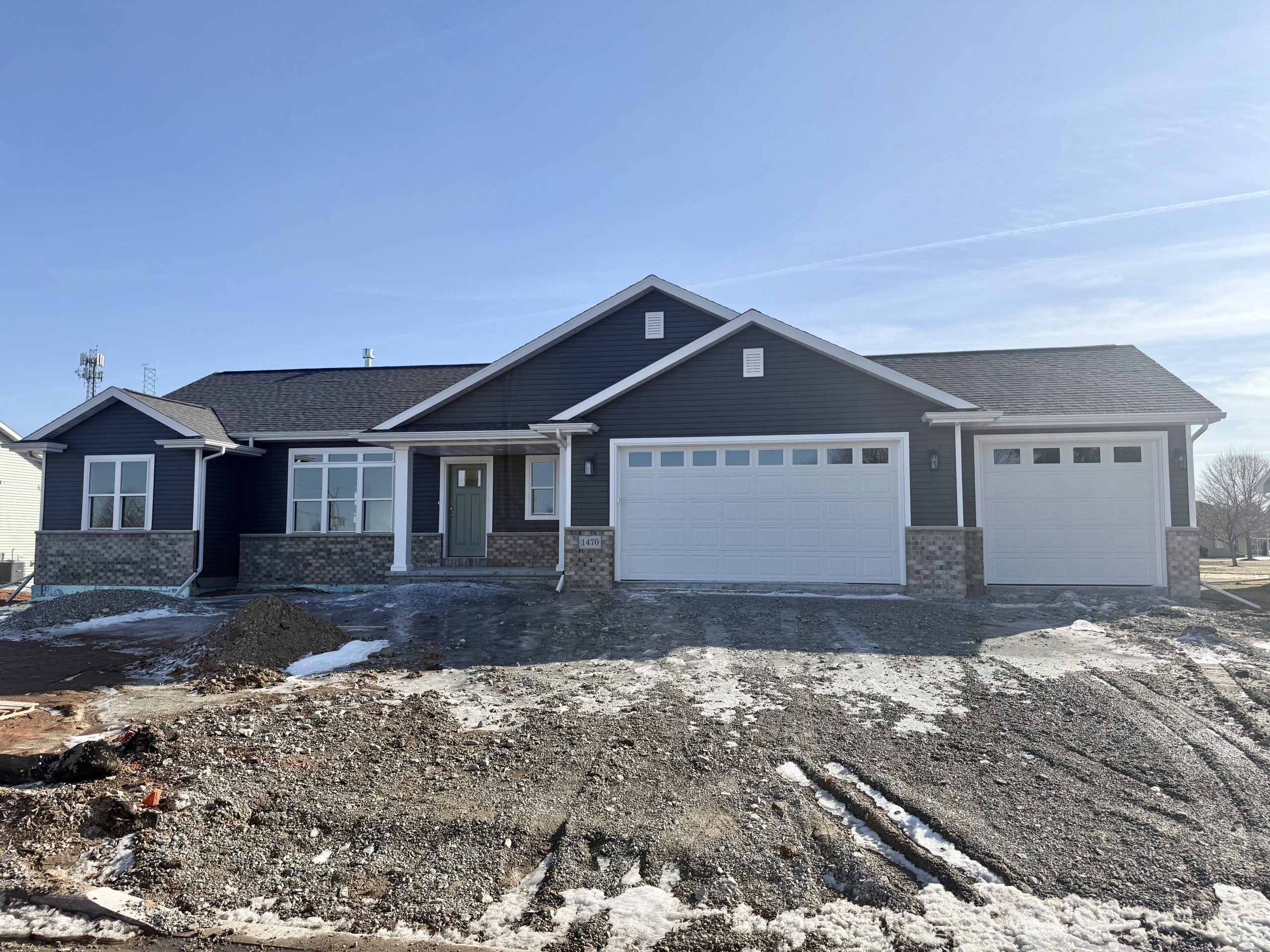 5283 Cornhusk Ln. Oshkosh, WI 54904