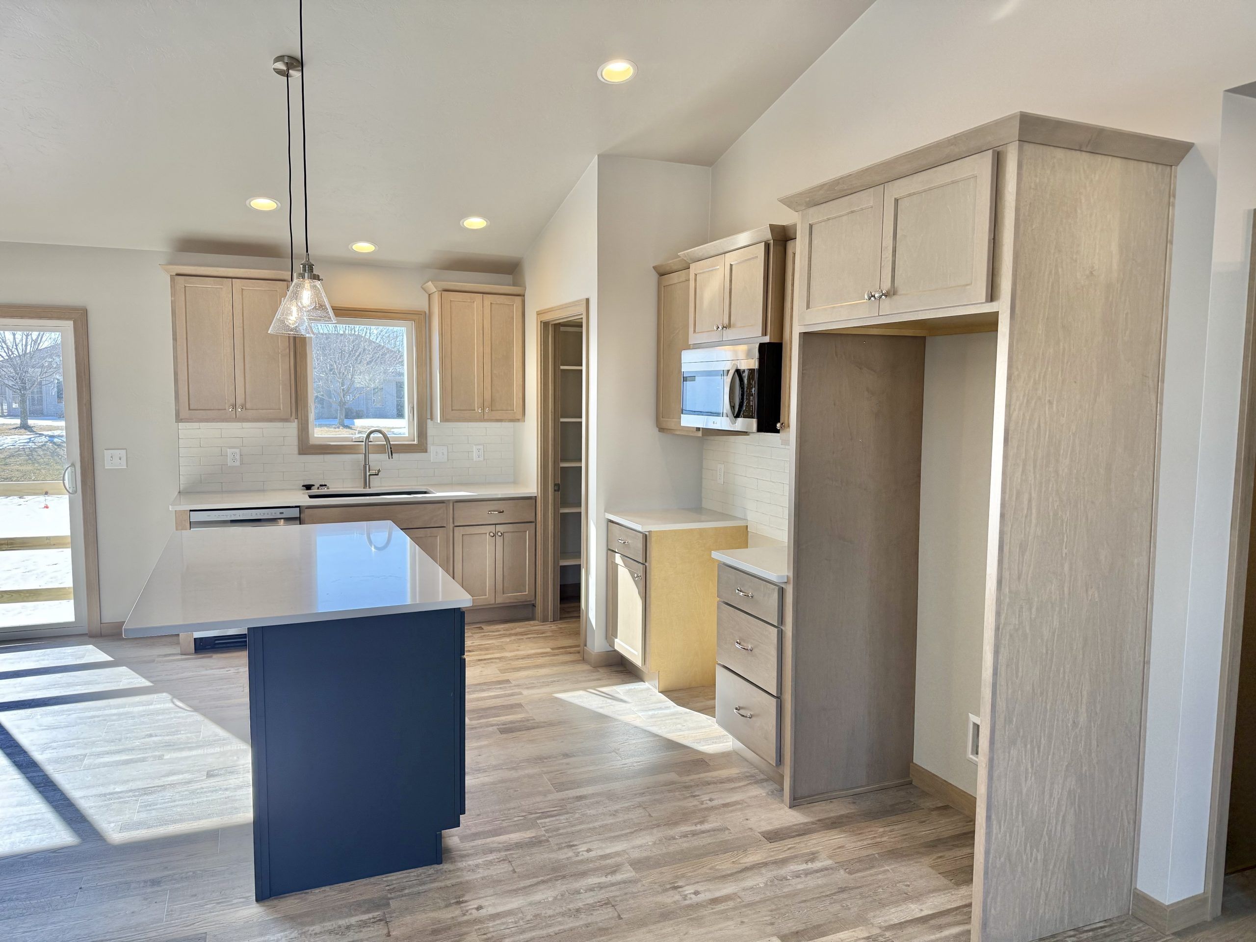 Oakwood Dr. Sherwood, WI 54169