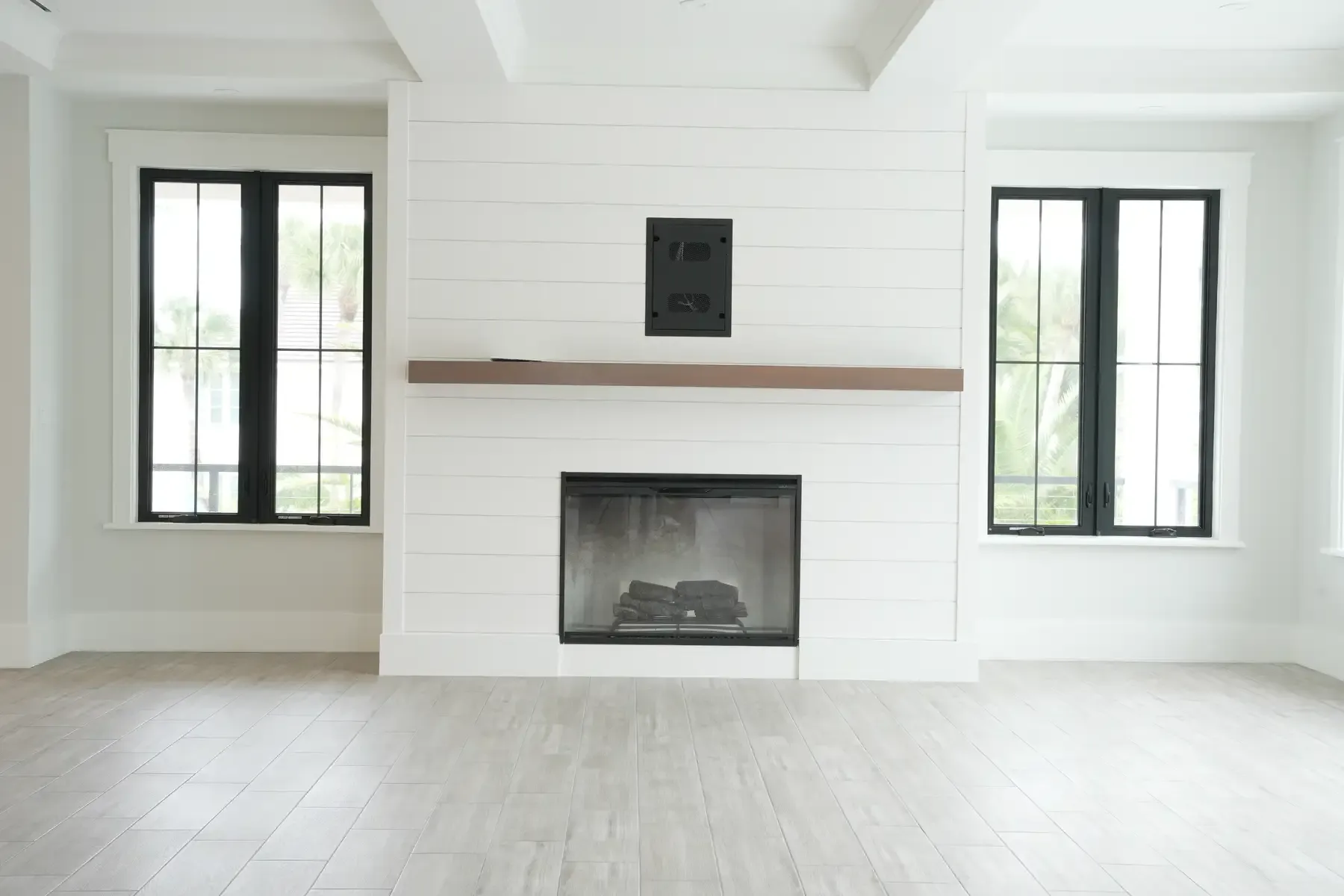 casa en VB Custom Homes, LLC por VB Custom Homes, LLC