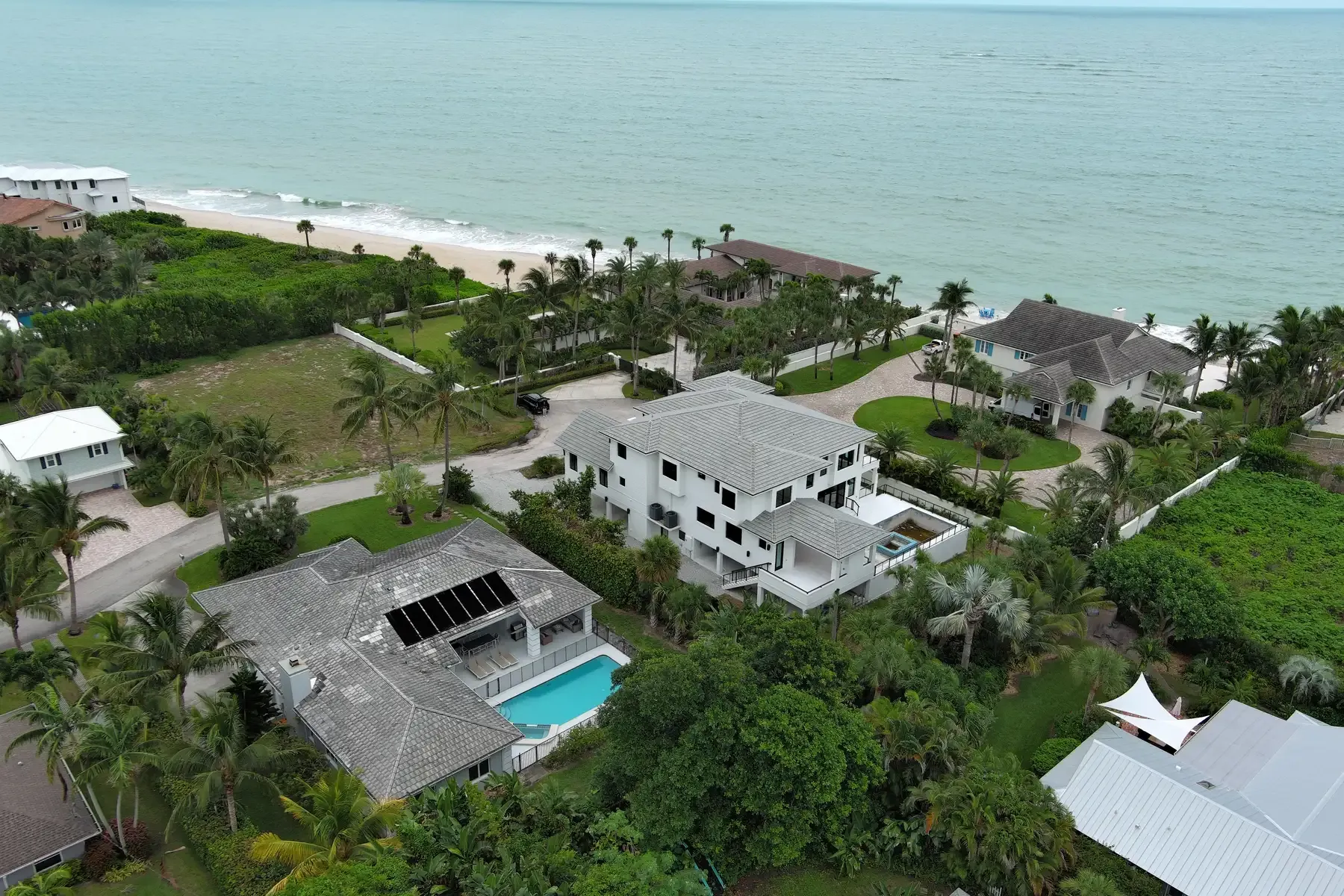 casa en VB Custom Homes, LLC por VB Custom Homes, LLC