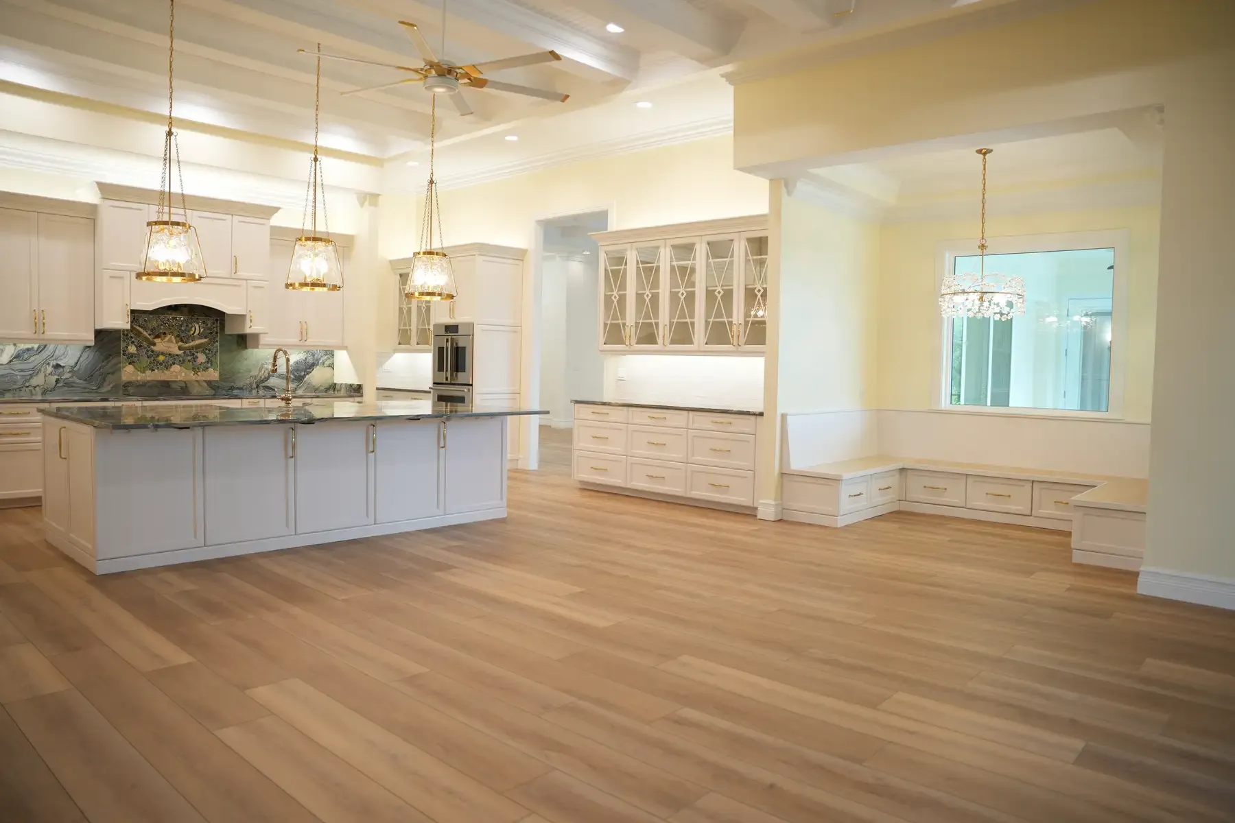 casa en VB Custom Homes, LLC por VB Custom Homes, LLC
