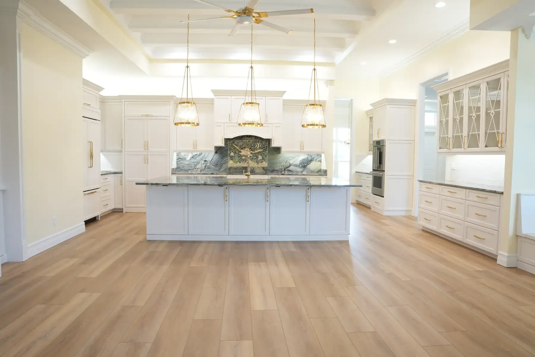 casa en VB Custom Homes, LLC por VB Custom Homes, LLC