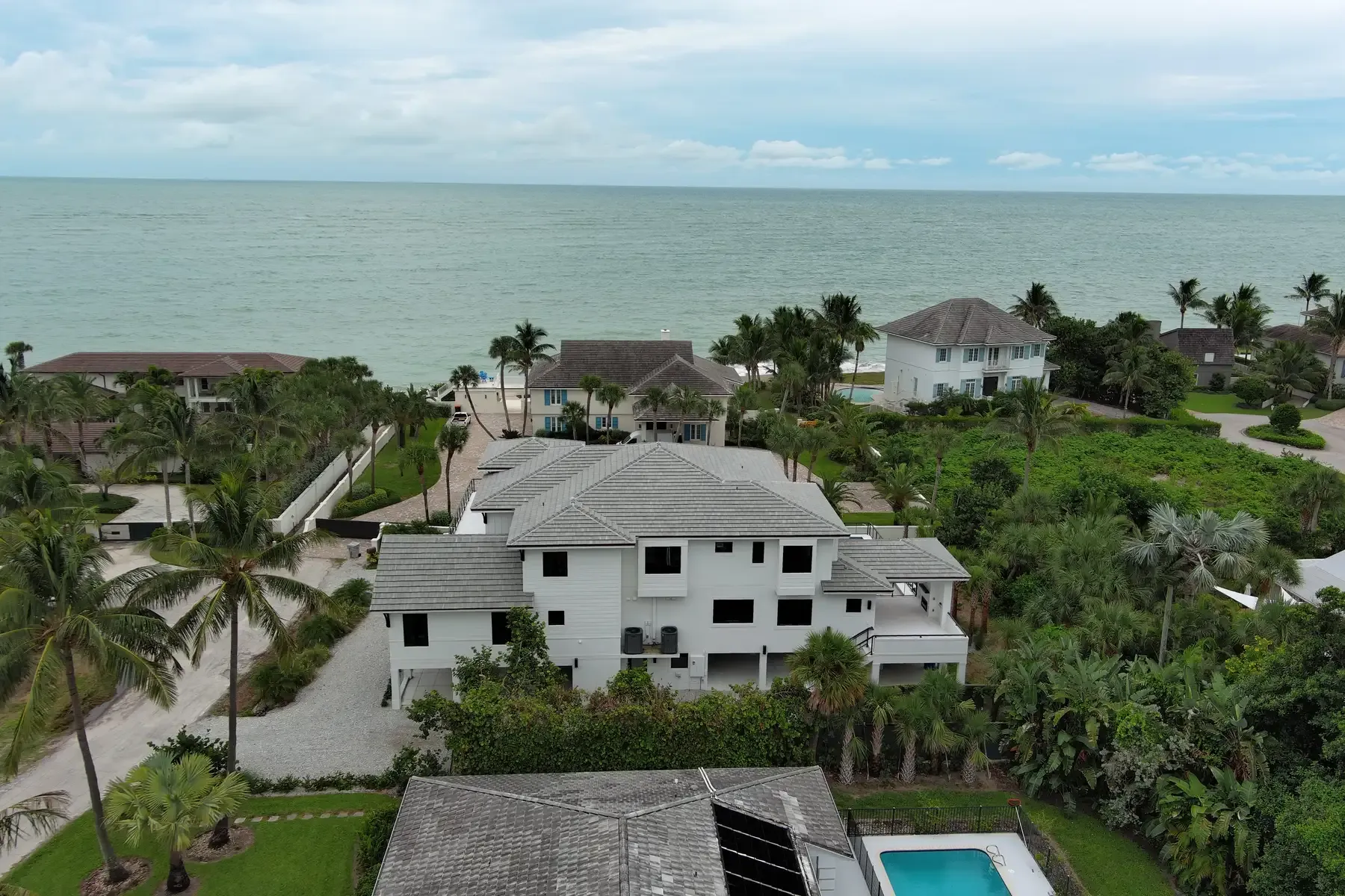 VB Custom Homes, LLC por VB Custom Homes, LLC en Indian River County Florida