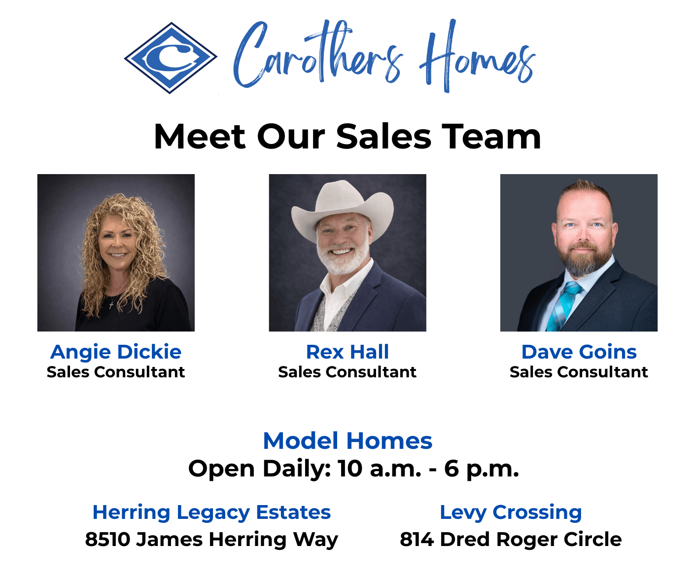 Herring Legacy Estates - Killeen, TX