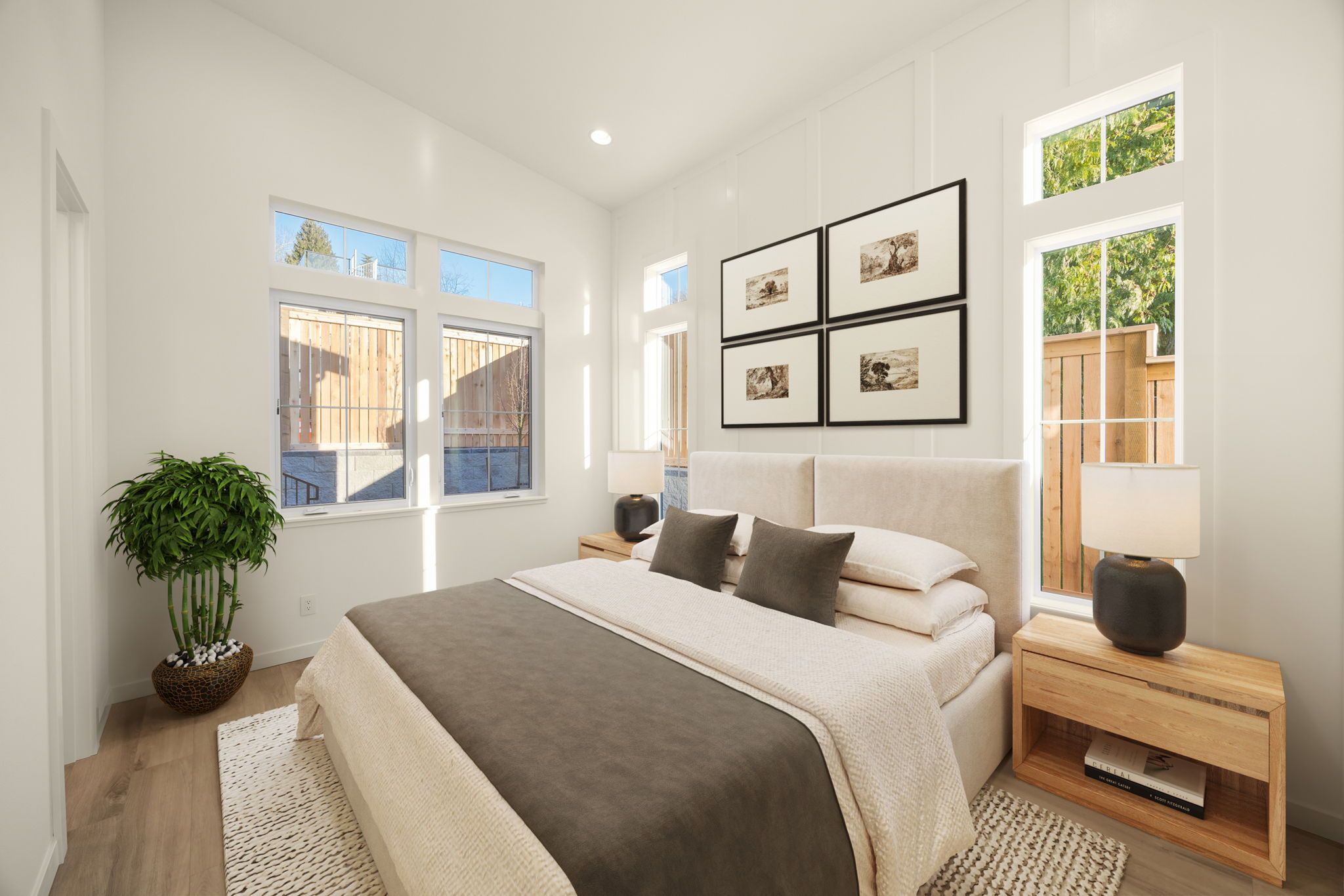 casa en Kirkland Cottages por Mirra Homes, LLC