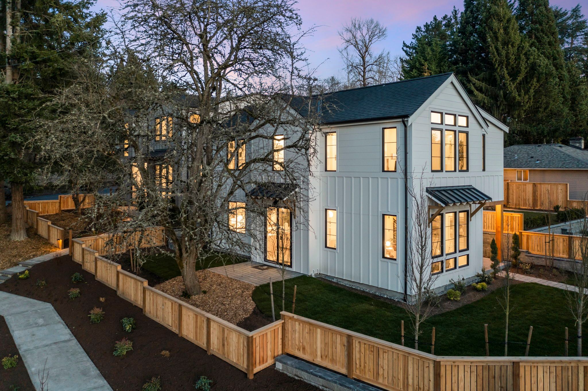 Kirkland Cottages - Bellevue, WA
