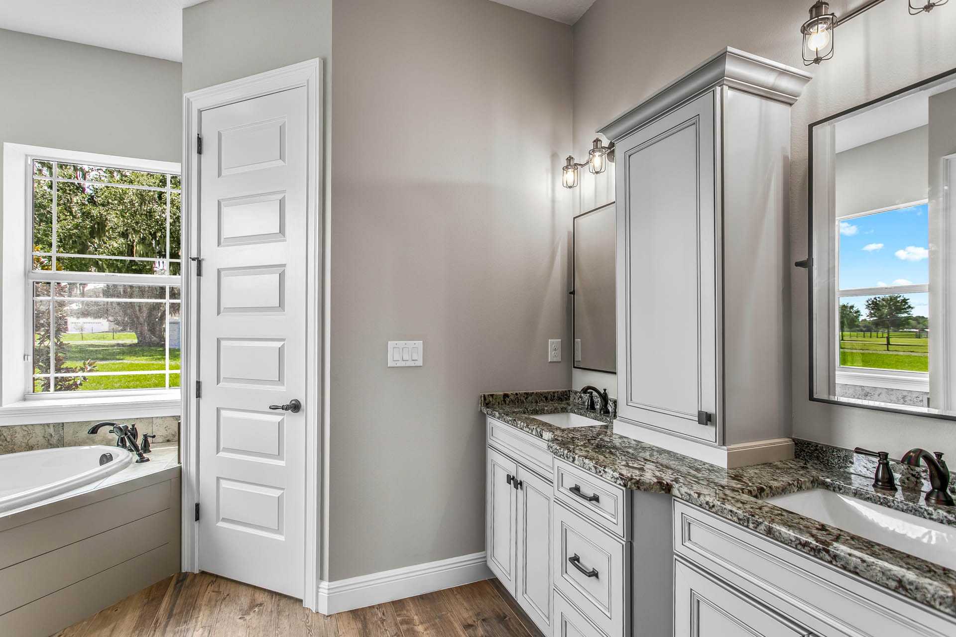 casa en Southern & Traditional Custom Homes por Southern & Traditional Custom Homes