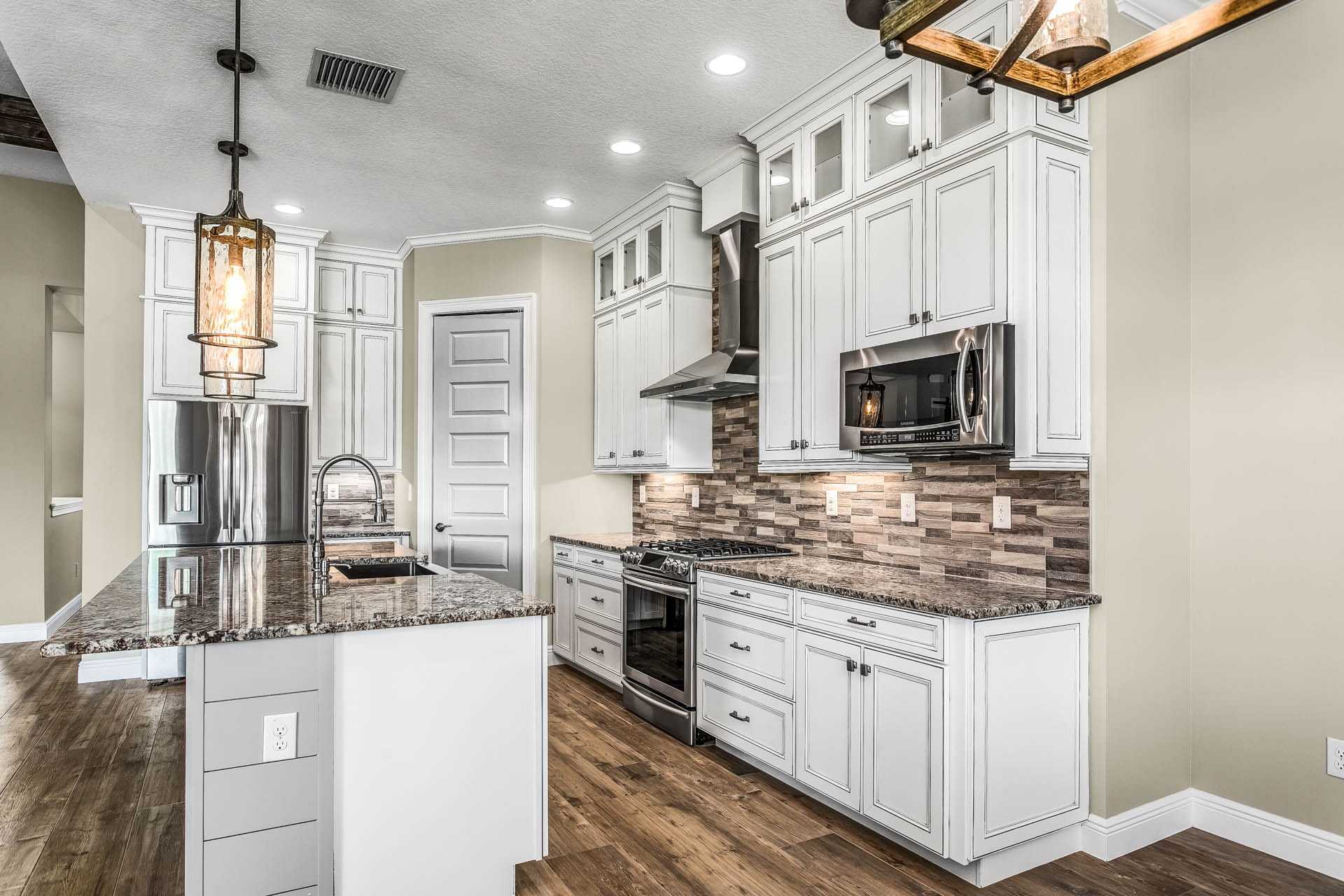 casa en Southern & Traditional Custom Homes por Southern & Traditional Custom Homes