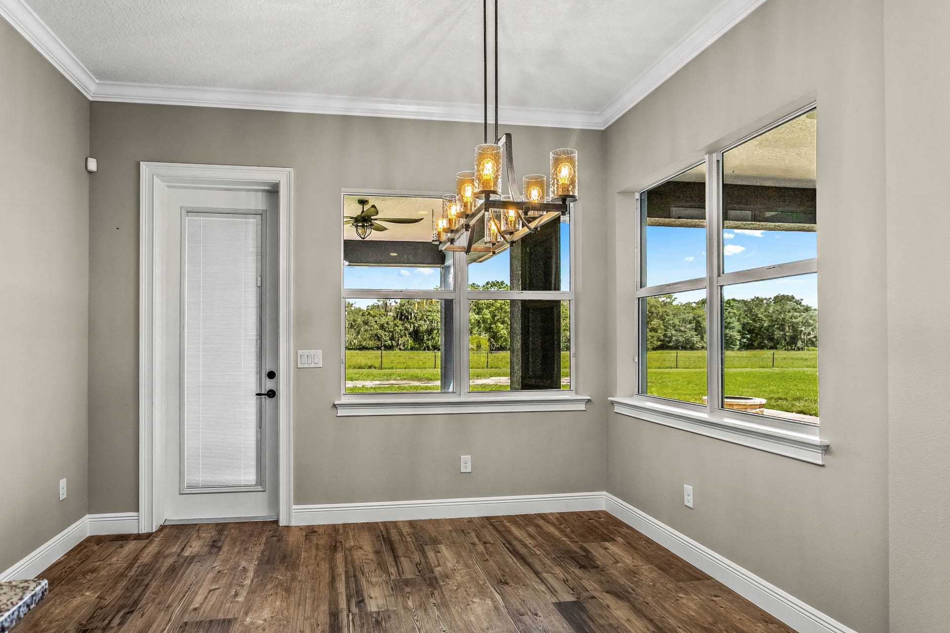 casa en Southern & Traditional Custom Homes por Southern & Traditional Custom Homes
