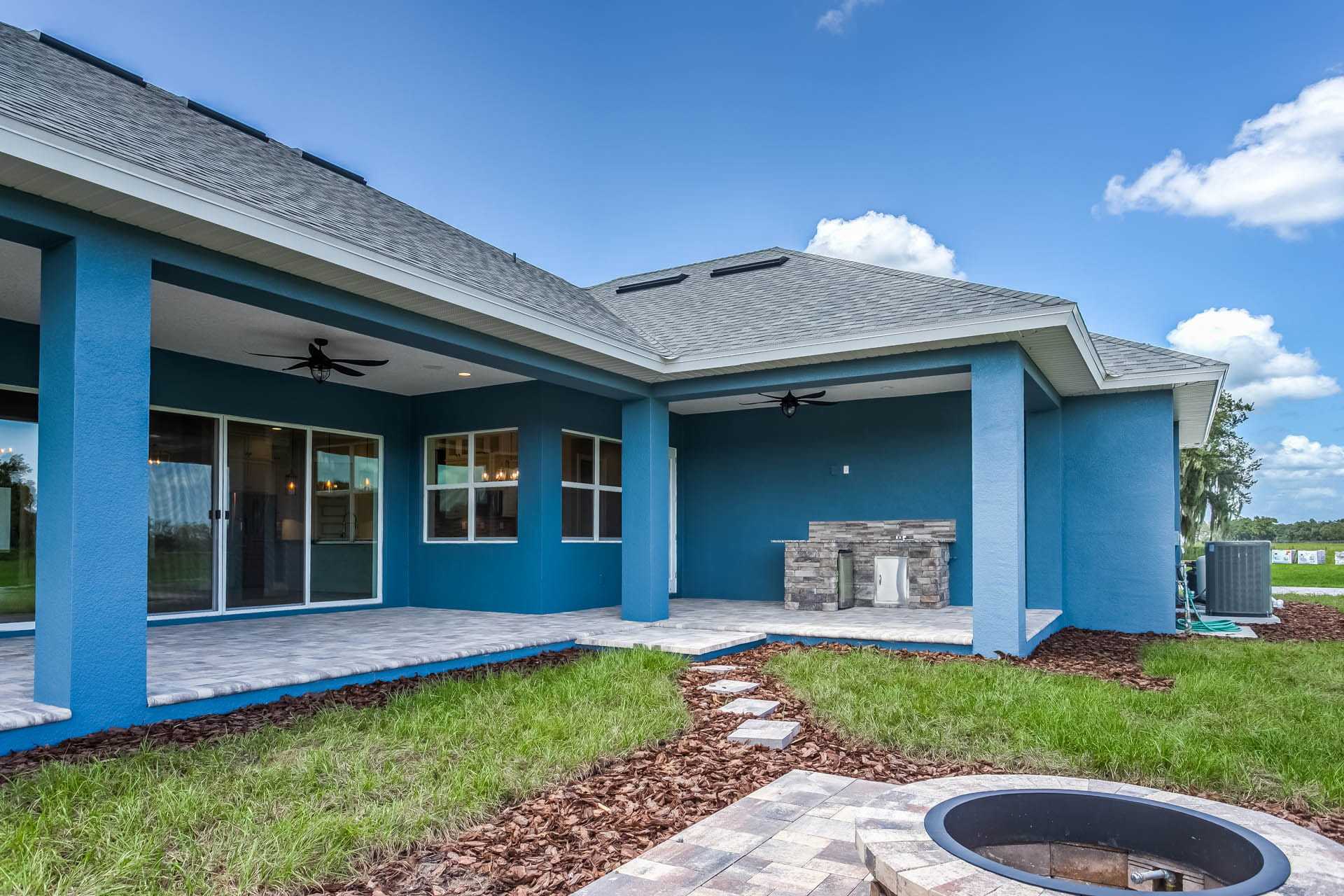 casa en Southern & Traditional Custom Homes por Southern & Traditional Custom Homes