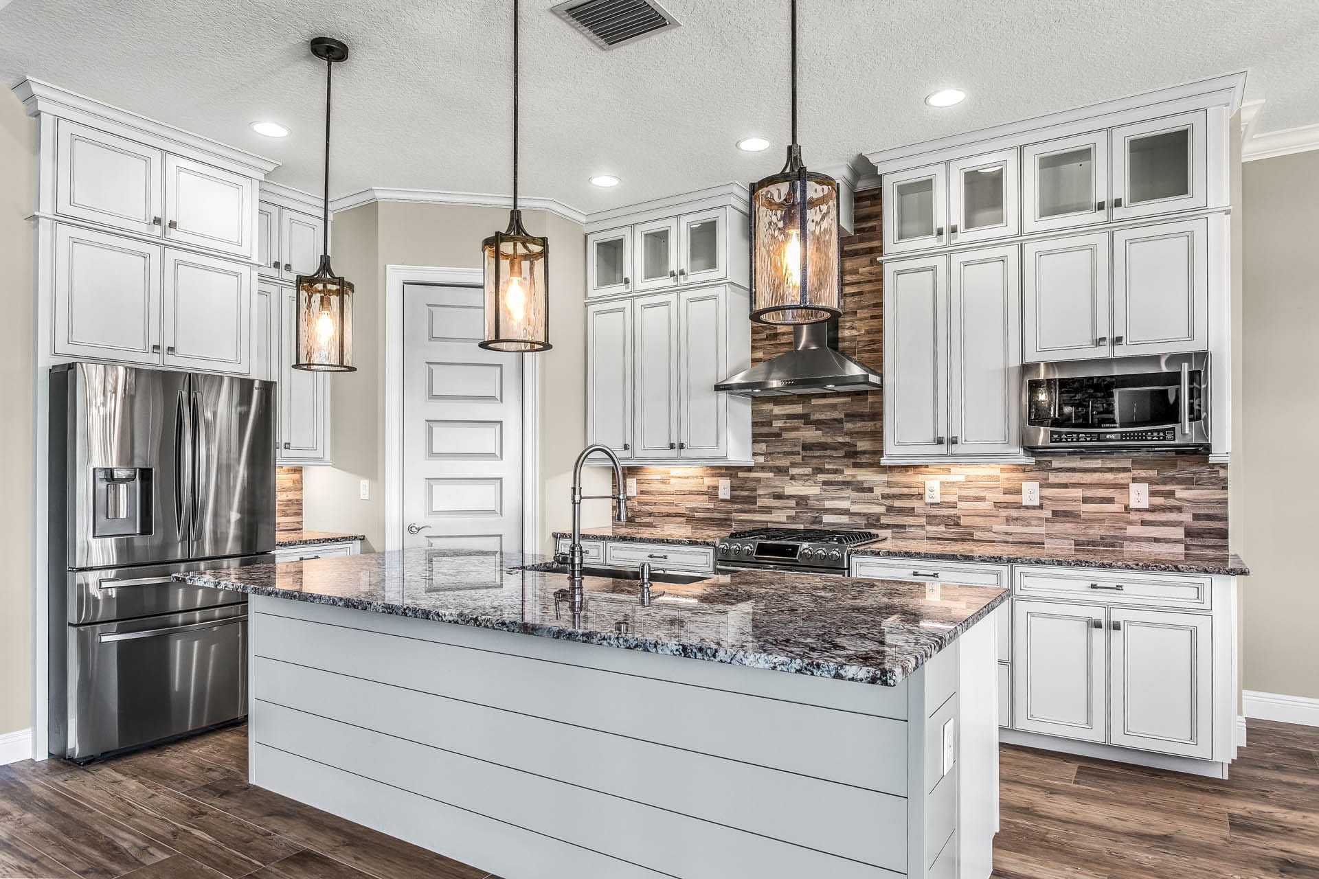 casa en Southern & Traditional Custom Homes por Southern & Traditional Custom Homes