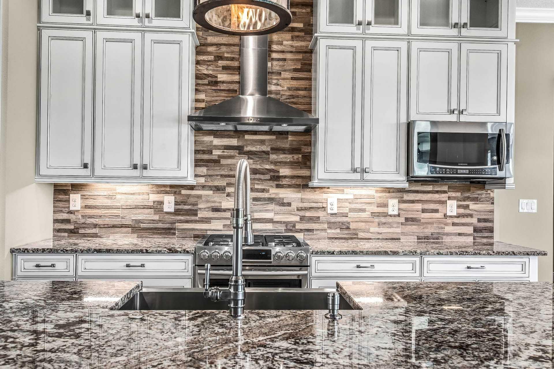 casa en Southern & Traditional Custom Homes por Southern & Traditional Custom Homes
