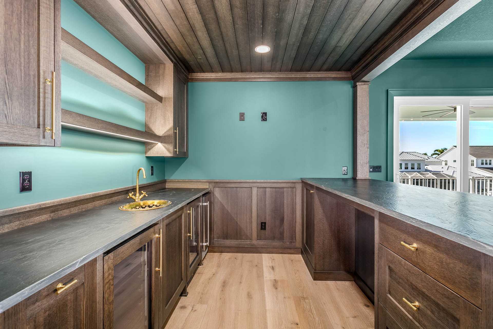 casa en Southern & Traditional Custom Homes por Southern & Traditional Custom Homes