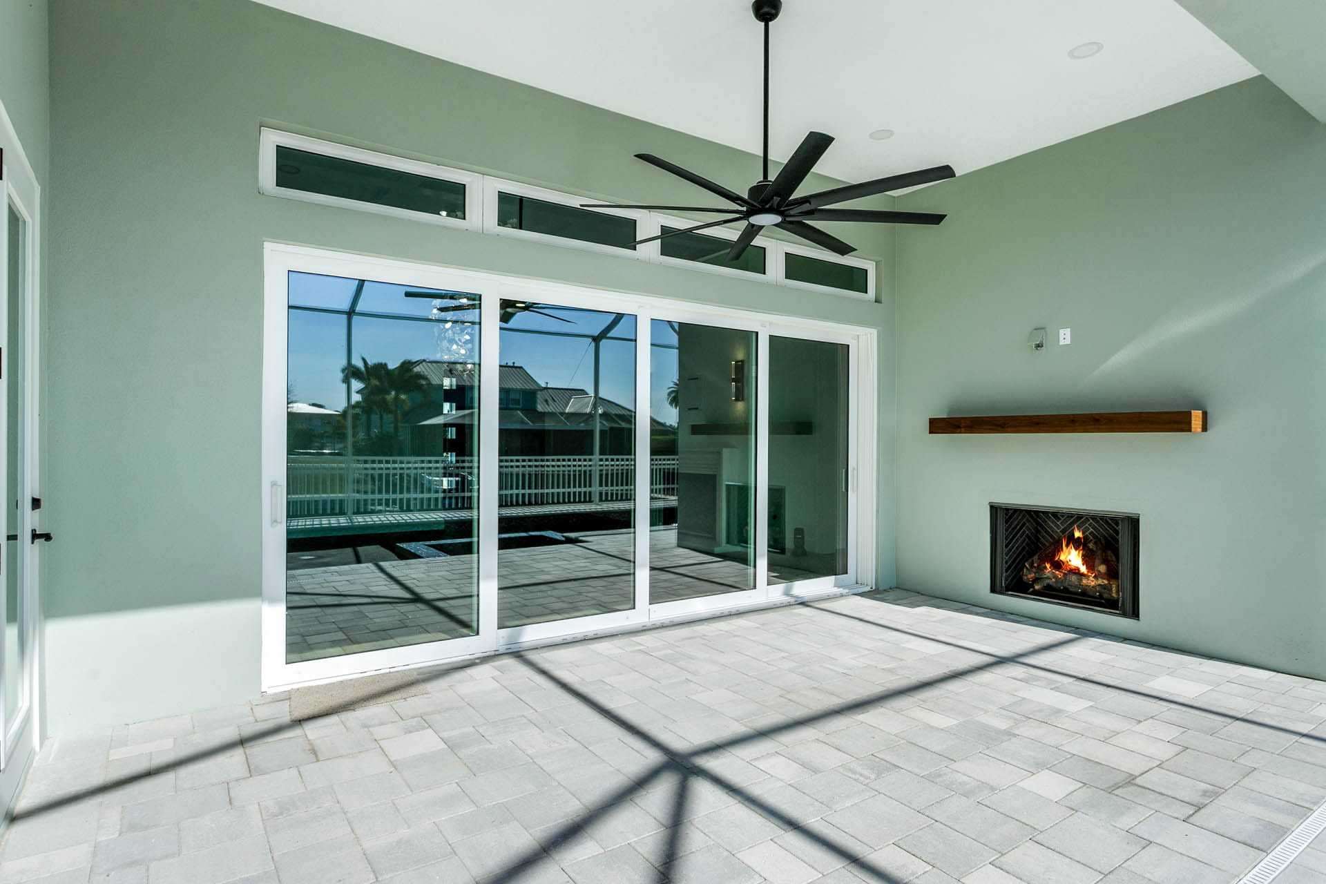 casa en Southern & Traditional Custom Homes por Southern & Traditional Custom Homes
