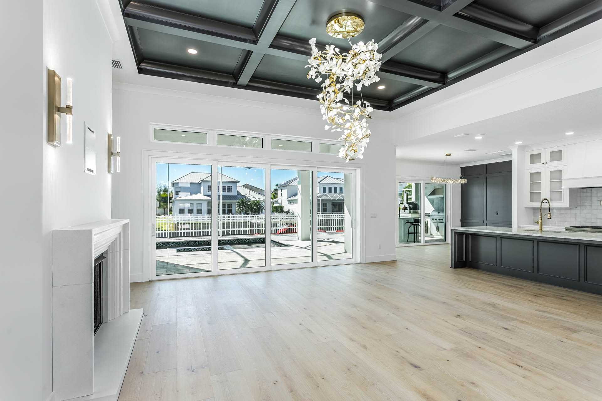 casa en Southern & Traditional Custom Homes por Southern & Traditional Custom Homes