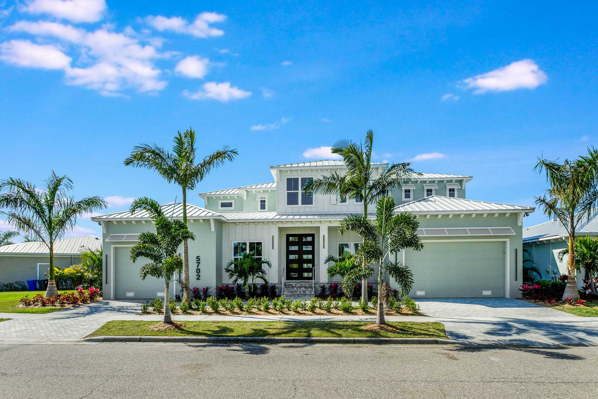 casa en Southern & Traditional Custom Homes por Southern & Traditional Custom Homes