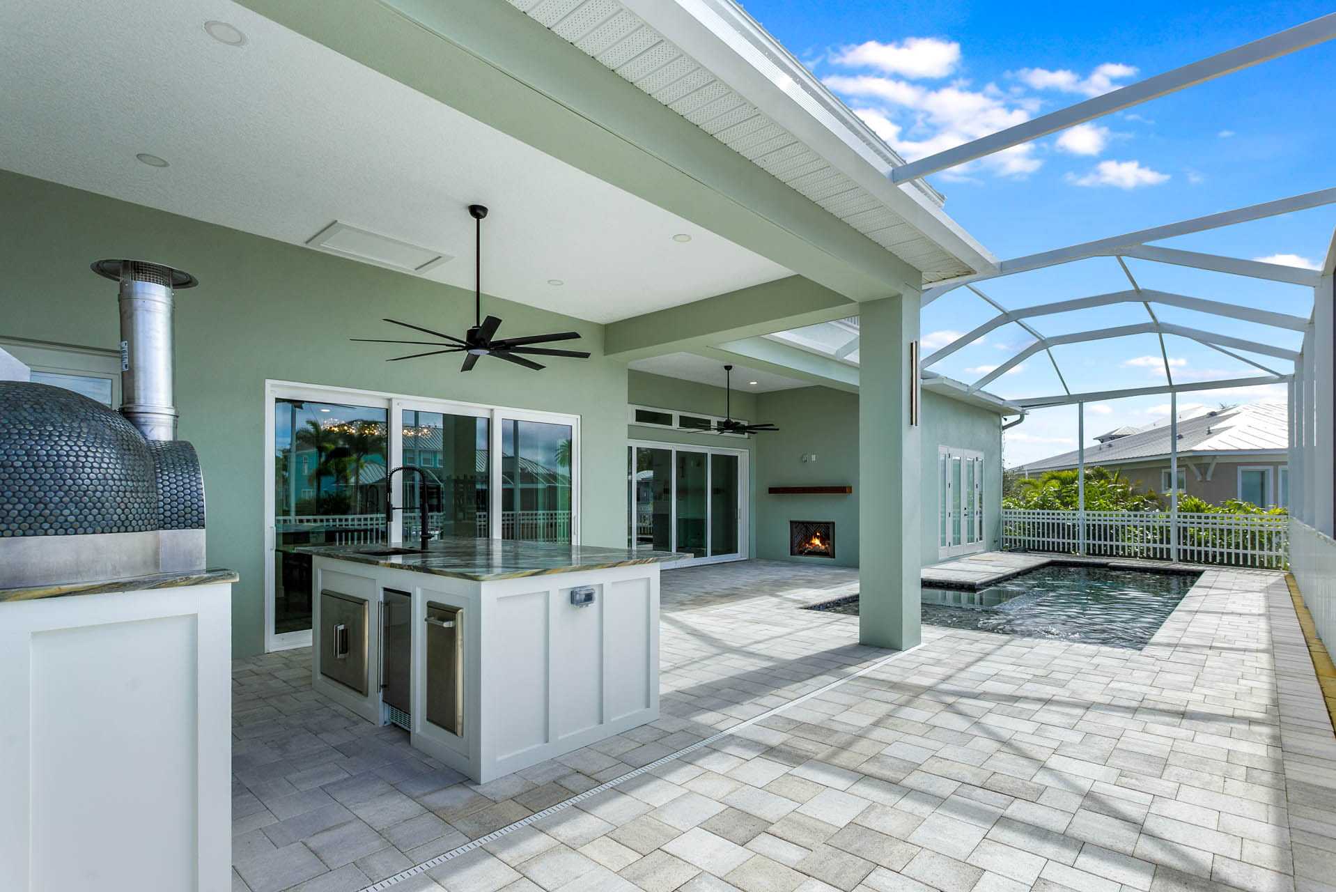 casa en Southern & Traditional Custom Homes por Southern & Traditional Custom Homes