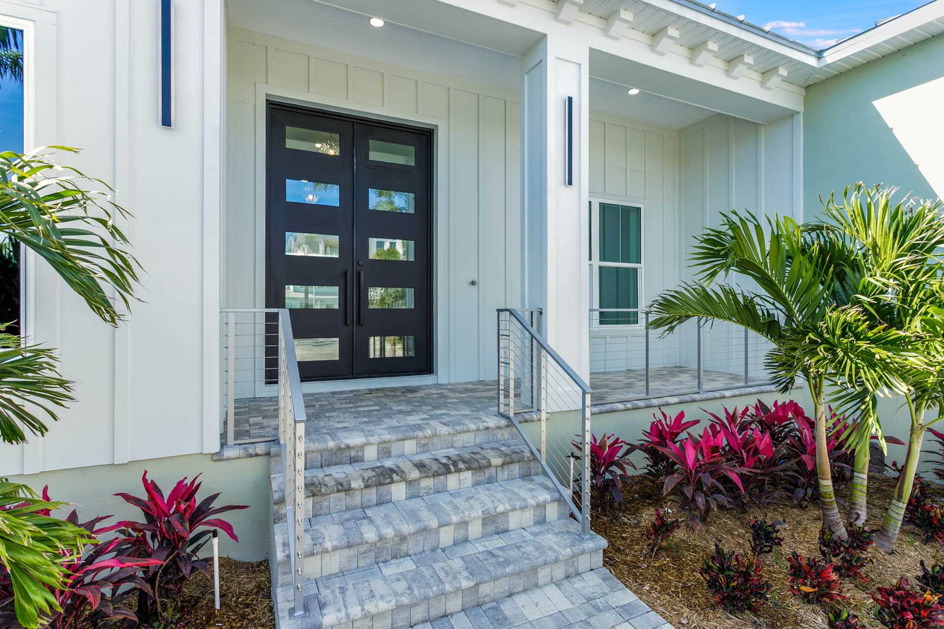 casa en Southern & Traditional Custom Homes por Southern & Traditional Custom Homes