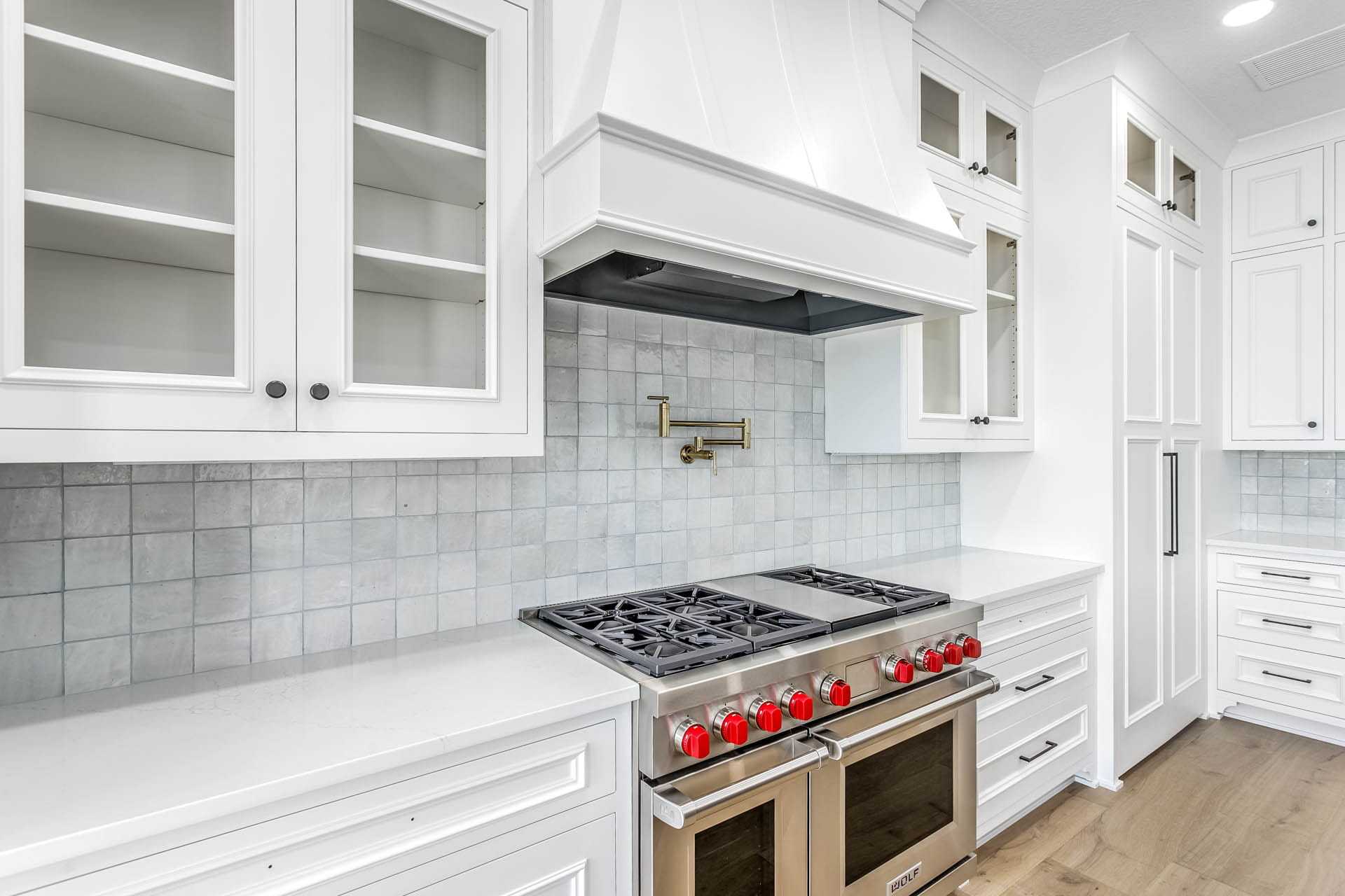 casa en Southern & Traditional Custom Homes por Southern & Traditional Custom Homes
