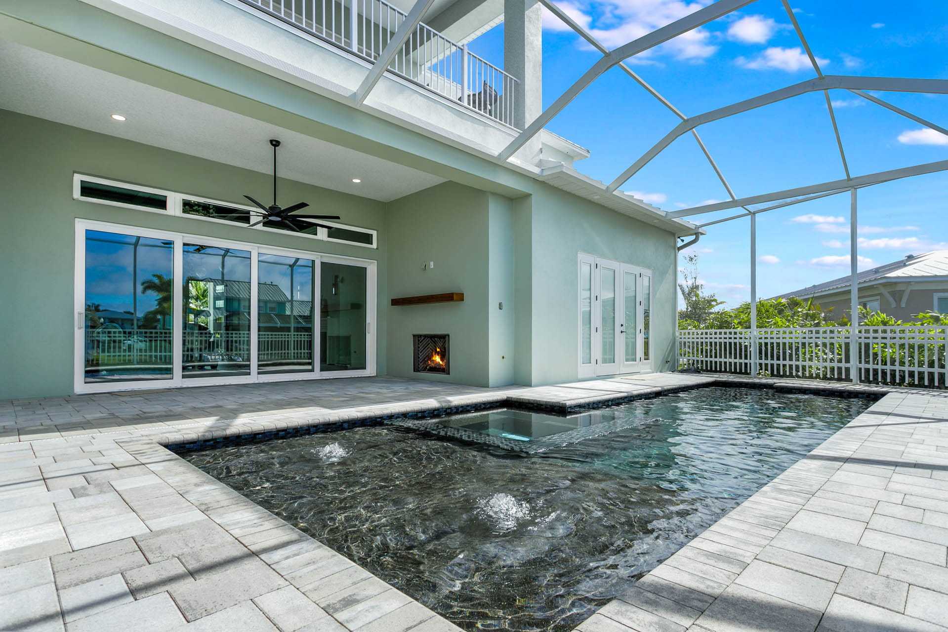 casa en Southern & Traditional Custom Homes por Southern & Traditional Custom Homes