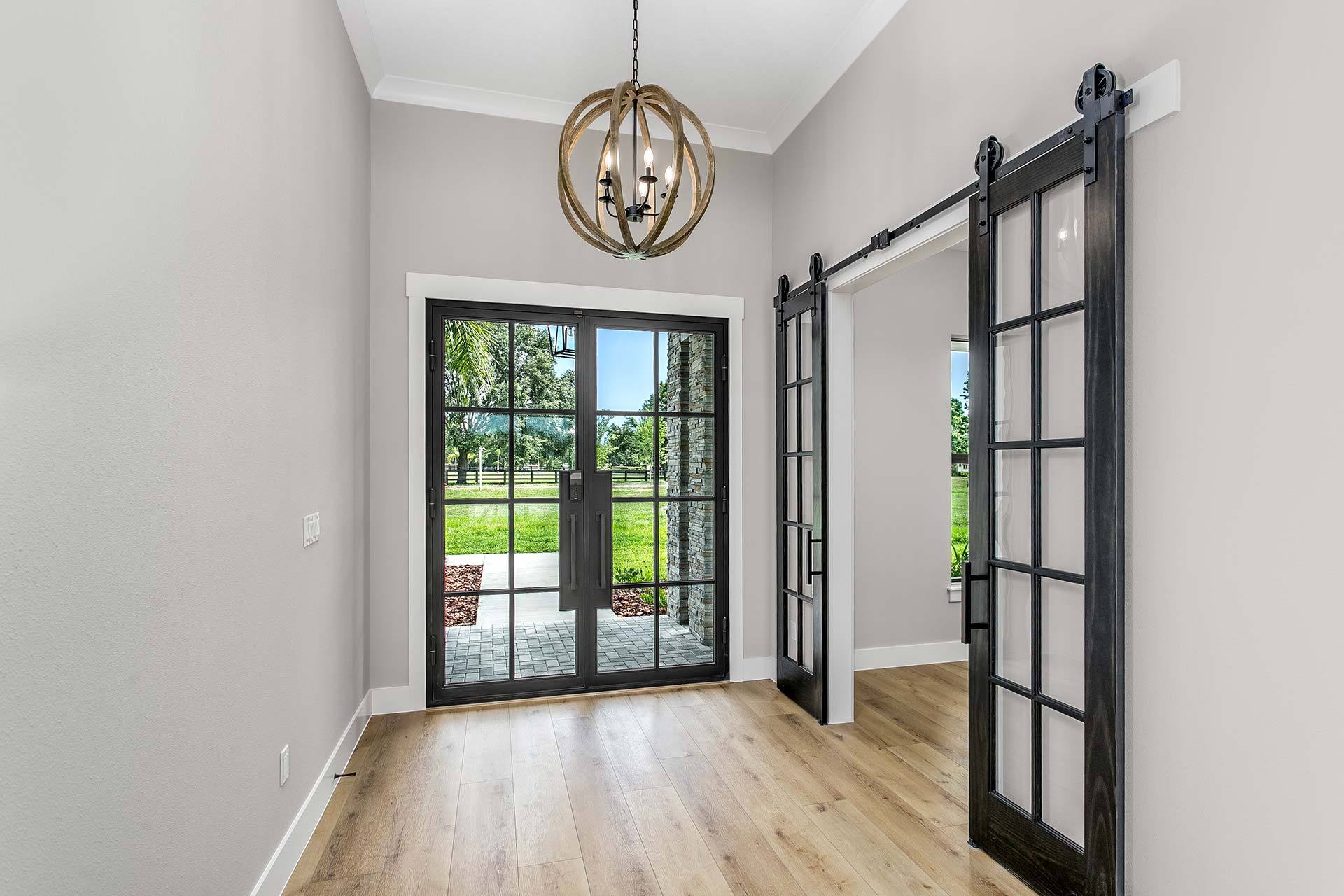 Southern & Traditional Custom Homes - : Apollo Beach, FL