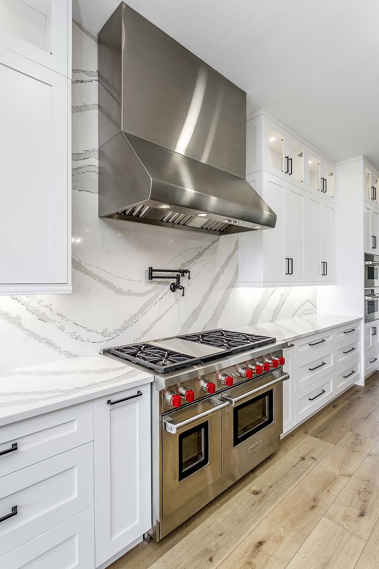 Southern & Traditional Custom Homes - Apollo Beach, FL