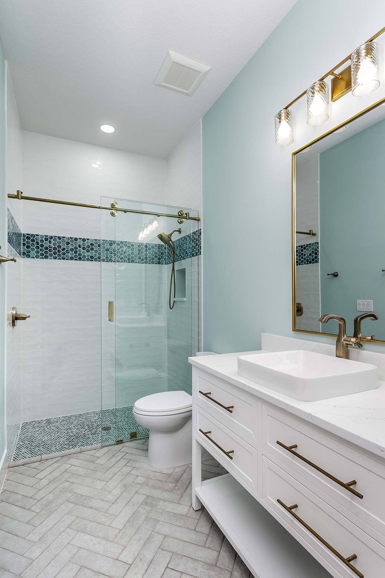 Southern & Traditional Custom Homes - Apollo Beach, FL