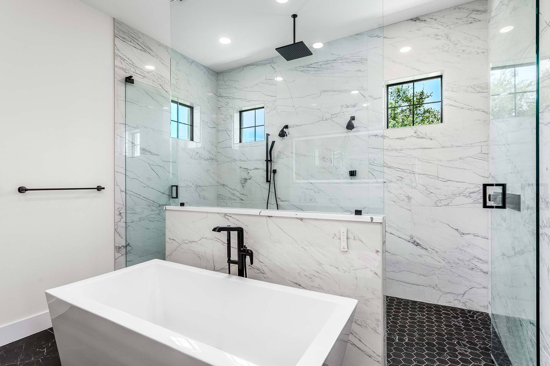 Southern & Traditional Custom Homes - Apollo Beach, FL