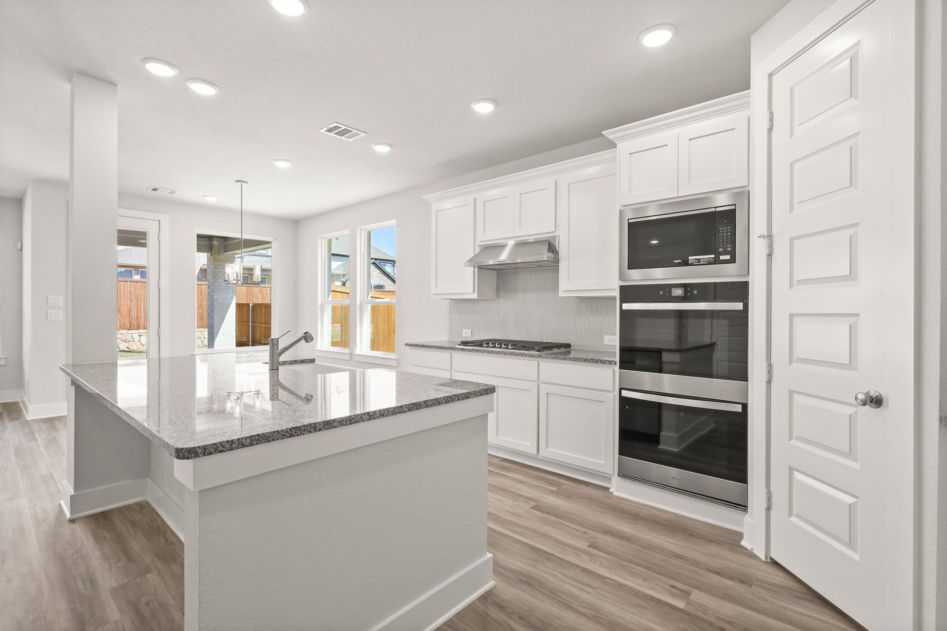 Plan Unknown - Lyons Crest Estates: Garland, Texas - Paul Taylor Homes