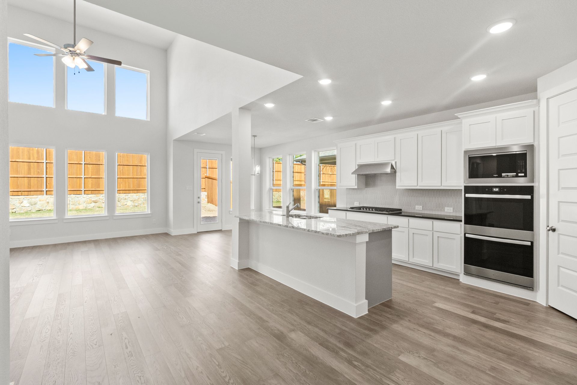 Plan Unknown - Lyons Crest Estates: Garland, Texas - Paul Taylor Homes