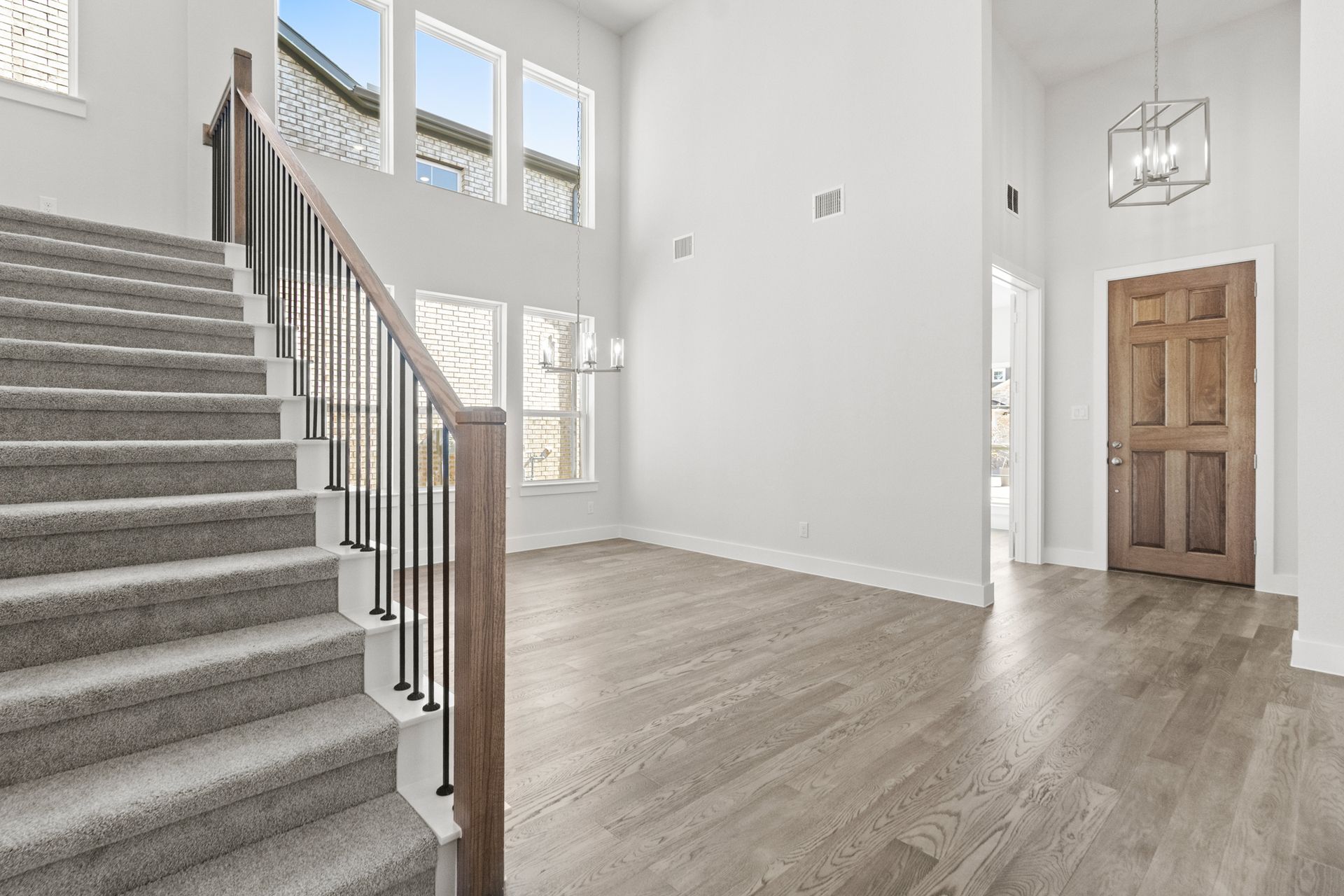 Lyons Crest Estates - Garland, TX