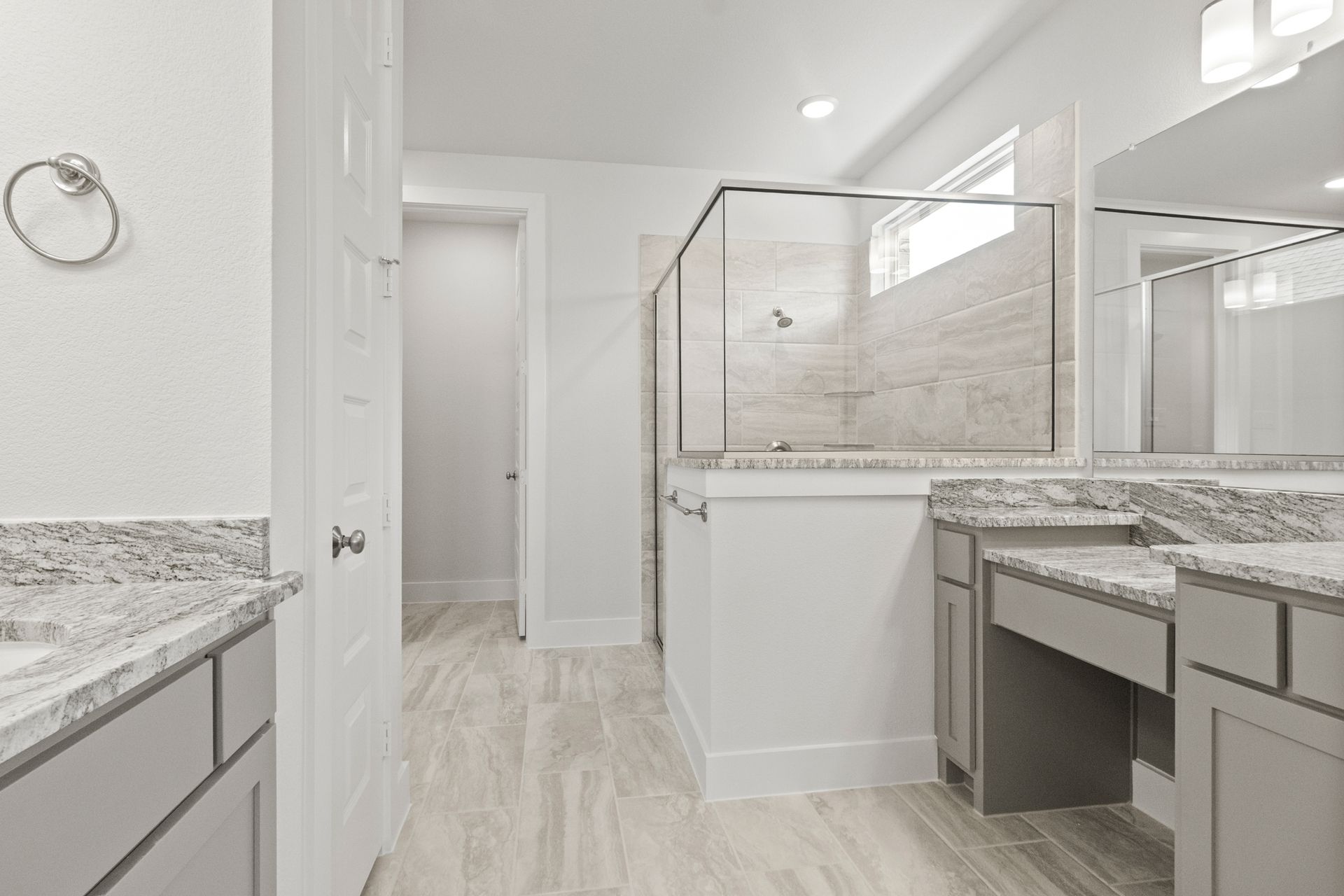 Lyons Crest Estates - Garland, TX