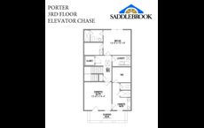 Biddle Farms Townhomes: Knoxville, Tennessee - Saddlebrook Properties