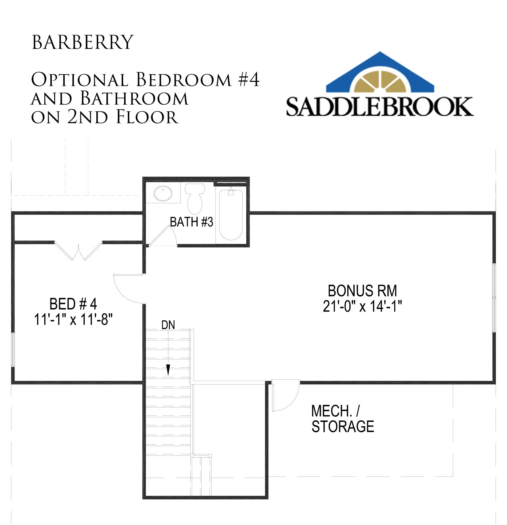 Meadows ON Mcfee - Knoxville, TN